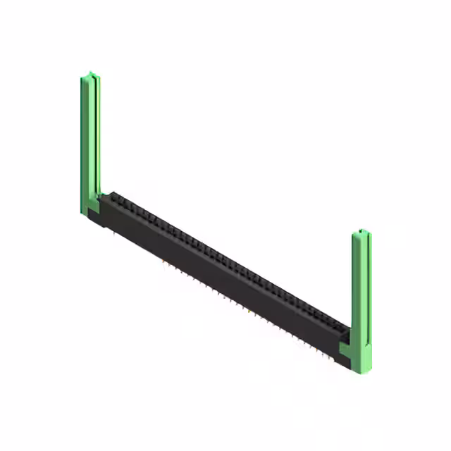 387-074-556-258 EDAC Inc.  Edgeboard Connectors